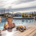 Łopuke Thermal Pools: Adults-Only Entry With Swim up Bar - Pricing and Duration