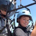 Los Angeles: -Minute Tandem Paragliding Experience - Experience Highlights