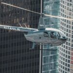 Los Angeles: -Minute Attractions Helicopter Tour - Exploring the City From Above
