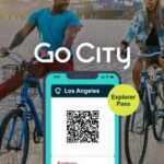 Los Angeles: Go City Explorer Pass - Choose - Attractions - Explore Los Angeles With Ease