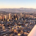 Los Angeles: Hollywood Flight Tour - Tour Overview