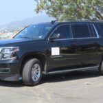 Los Angeles: Private Transfer To/From Las Vegas - Full Description