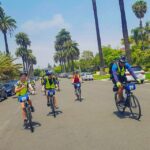 Los Angeles: See LA in a Day by Electric Bike - Tour Overview