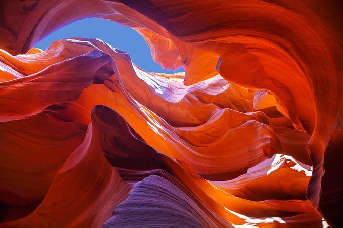 Lower Antelope Canyon Ticket - Ticket Pricing and Inclusions
