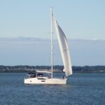 Luxury Sailing Experience Day With Champagne and Lunch or Dinner - Yacht Specifications