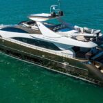 Luxury Yacht Charter - Pricing and Duration