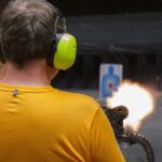 Machine Gun Experience in Las Vegas - Experience Overview
