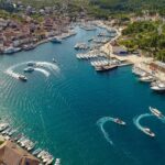 Magical Blue Cave and Hvar Tour From Split and Brac - Meeting Point and Pickup