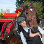 Manhattan: VIP Private Horse Carriage Ride in Central Park - Booking Details