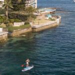 Manly Stand Up Paddle Board Hire - Activity Details