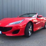 Maranello: Test Drive Ferrari Portofino - Pricing and Duration