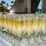 Marina Del Rey: Christmas Eve Buffet Brunch or Dinner Cruise - Event Details