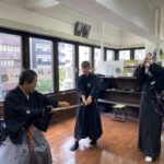 Martial Arts: Samurai Experience (Iaido) - Overview of Samurai Experience
