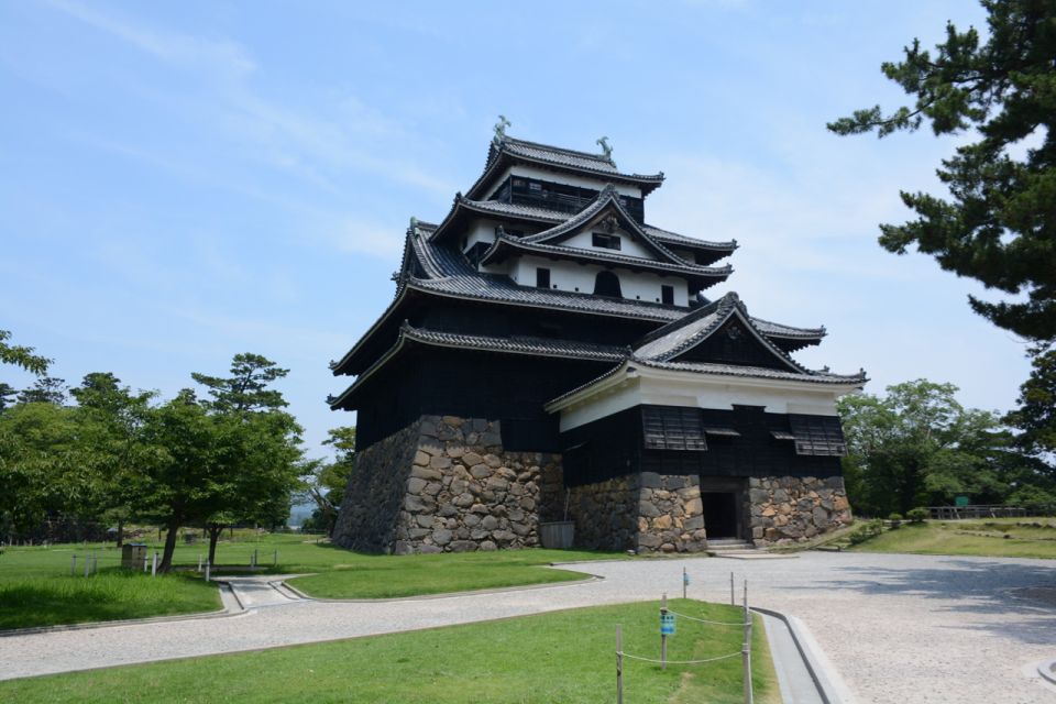 Matsue: Private Customized Tour With Izumo Taisha Shrine - Tour Details and Highlights