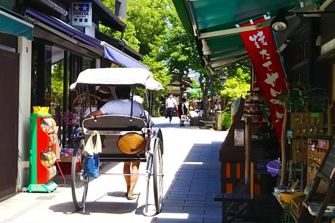 Matsumoto Discovery - Half Day Walking Tour - Vibrant City of Matsumoto