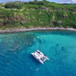 Maui: Snorkeling and Sailing Adventure With Buffet Lunch - Mauis West Coastline Sailing Trip