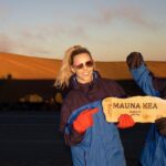 Mauna Kea Summit Sunset and Stars - Hilo Kona Waikoloa Pick Up - Experience Highlights