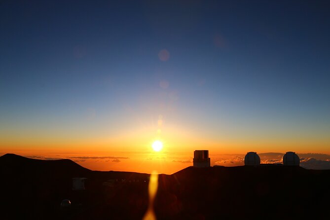 Mauna Kea Summit Tour With Free Night Star Photo