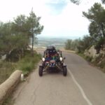 Mega Buggy Tours (Cala Millor, Cala Bona & Sa Coma / No Offroad) - Overview of the Tour
