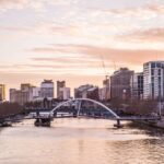 Melbourne: City Lights Cruise - Activity Details