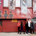 Melbourne Fitzroy Collingwood Culture, Coffee & History - Tour Highlights