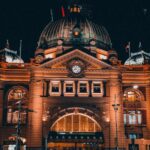Melbourne: Hidden Alleyways, Ghosts and Best Instagram Spots - Haunted Laneways and Secret Speak Easys