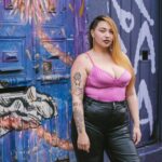 Melbourne: Street-Style Photoshoot at Hosier Lane - Pricing and Duration
