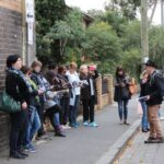 Melbourne: True Crime Walking Tour of Fitzroy - Tour Details