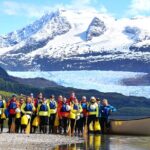 Mendenhall Glacier Ice Adventure Tour - Inclusions
