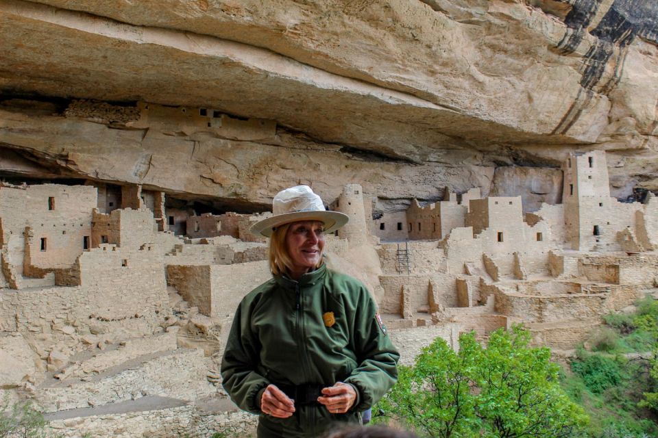 Mesa Verde National Park — Full Day Tour With Cliff Palace - Tour Highlights