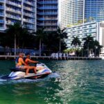 Miami: -Hour Jet Ski City Tour - Tour Overview