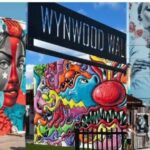 Miami: City Tour and South Beach Shopping Excursion - Exploring Wynwood Art District