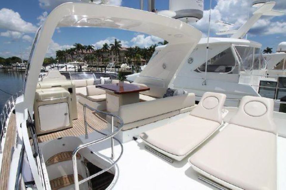 Miami: Epic Sail - Unforgettable Celebrations Aboard Yachts - Miami Yacht Celebration Experience Overview