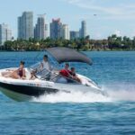 Miami: Guided Miami Beach Speedboat Tour - Tour Overview