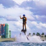 Miami: Learn to Flyboard With a Pro! Min Session - Overview of Flyboarding Experience