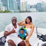 Miami: Private Boat Rental With Champagne and Captain - Booking Details