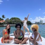 Miami: Private Yacht Rental Tour With Champagne and Snorkel - Experience Details