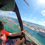 Miami: South Beach -Min Private Luxury Helicopter Tour - Helicopter Tour Overview