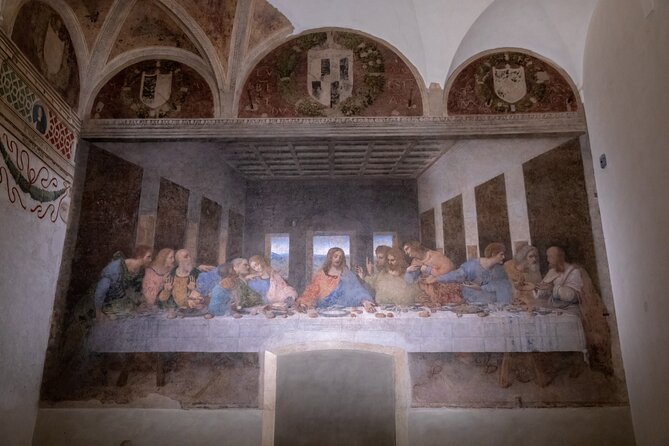 Milan: Last Supper and S. Maria Delle Grazie Skip the Line Tickets and Tour - Visitor Reviews