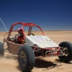 Mini Baja Chase Dune Buggy Adventure in Las Vegas - Meeting and Pickup Details