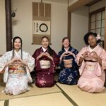 Miyajima: Cultural Experience in a Kimono - Overview of the Experience