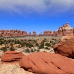 Moab: -Day Canyonlands National Park Hiking & Camping Tour - Tour Overview