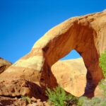 Moab: Backcountry Arches Helicopter Tour - Tour Overview