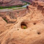 Moab: Grand Helicopter Tour - Tour Details