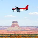 Moab: Monument Valley & Canyonlands Airplane Combo Tour - Tour Highlights