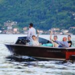 Molinari Como Lake Boat Tour: Live Like a Local - Tour Details