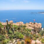 Monaco, Monte-Carlo and Eze Village Small Group Half-Day Tour - Itinerary Overview