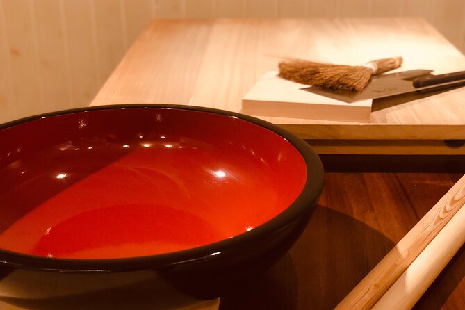Mondo's Most Popular Plan! Experience Making Soba Noodles and the King of Japanese Cuisine, Tempura, in Sapporo! - Overview of Mondos Most Popular Plan