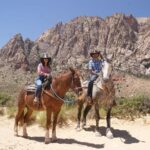 Morning Horseback Ride With Breakfast From Las Vegas - Tour Overview