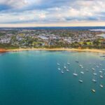 Mornington Peninsula Scenic Bus Tour With Chairlift & Lunch - Tour Details